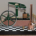 CMS beam engine