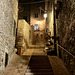 Assisi 2024 – Stairs