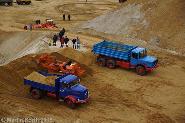 Kippertreffen Geilenkirchen 2015 436c