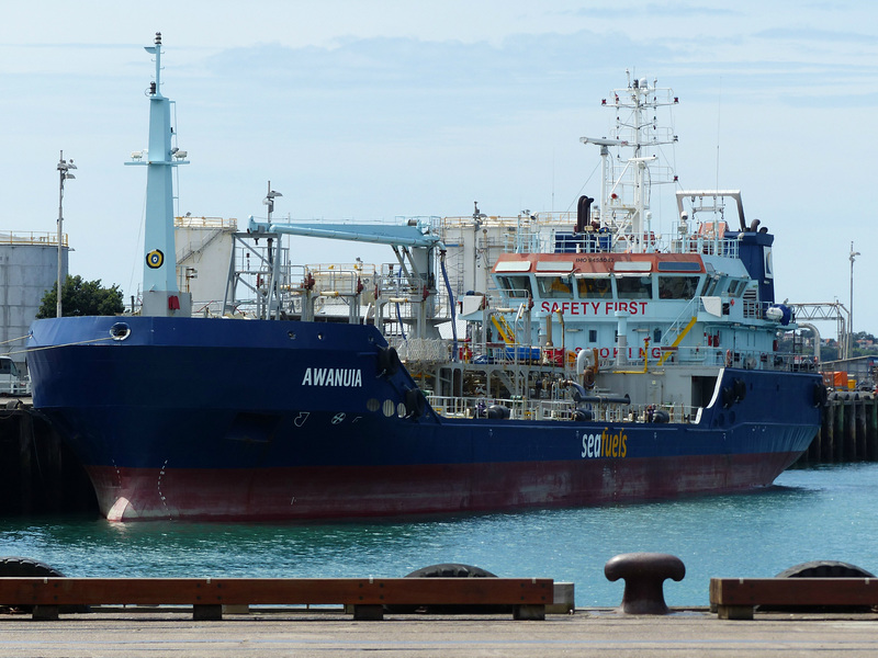 Awanuia at Auckland - 22 February 2015