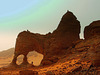Desert de la Tadrart