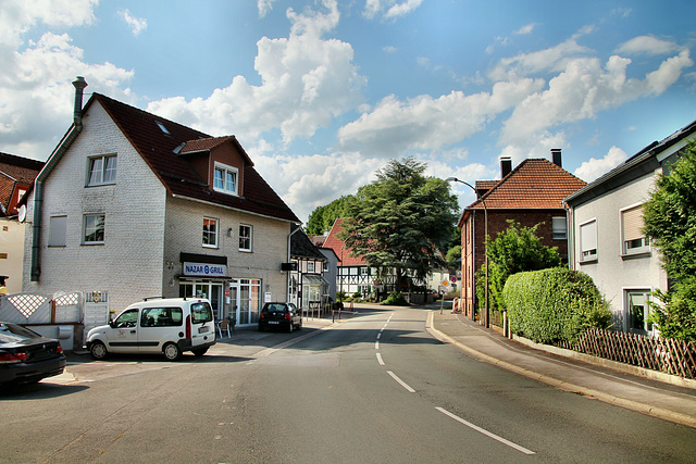 Hauptstraße (Fröndenberg-Dellwig) / 11.06.2022