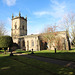 St Mary's Church, Grendon, Warwickshire