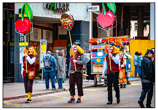 Fasnacht 24