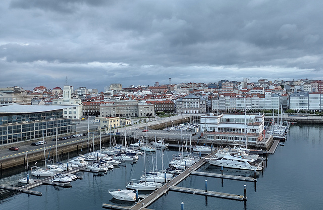 La Coruna 1