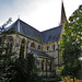 new st mary, stoke newington, hackney, london