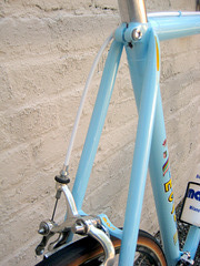 1985 Masi (Milano) 3v Volumetrica