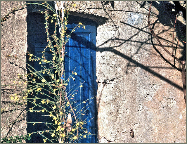 Provence - Bedoin