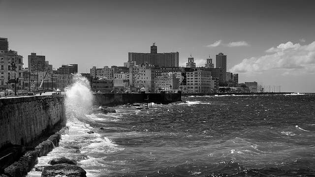 Malecon