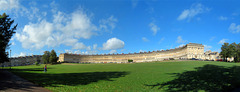 Royal Crescent Bath