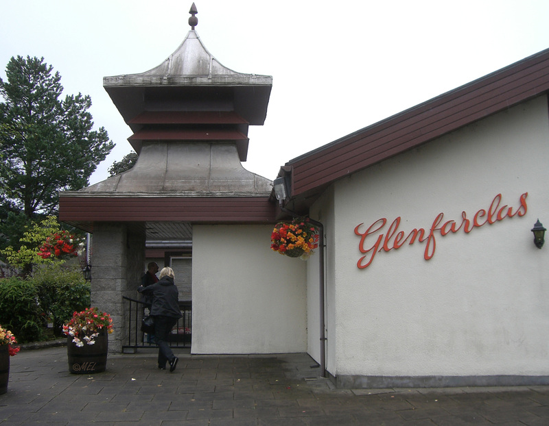 Glenfarclas