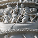 Detail of Colonna di Marco Aurelio