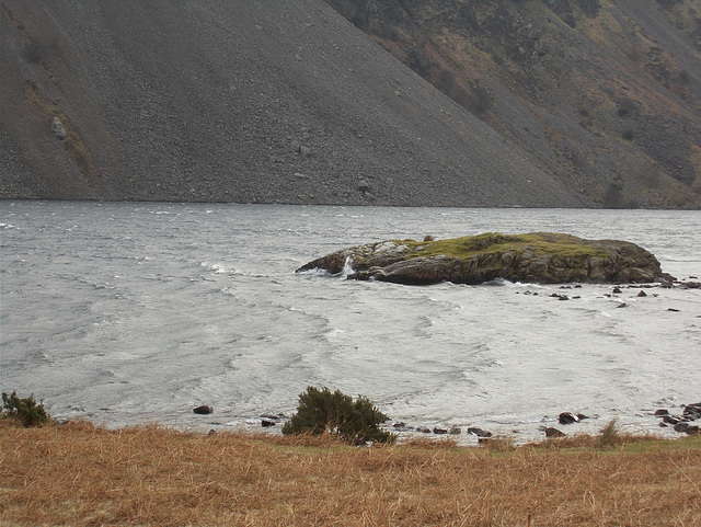 gbw - wast water island 1