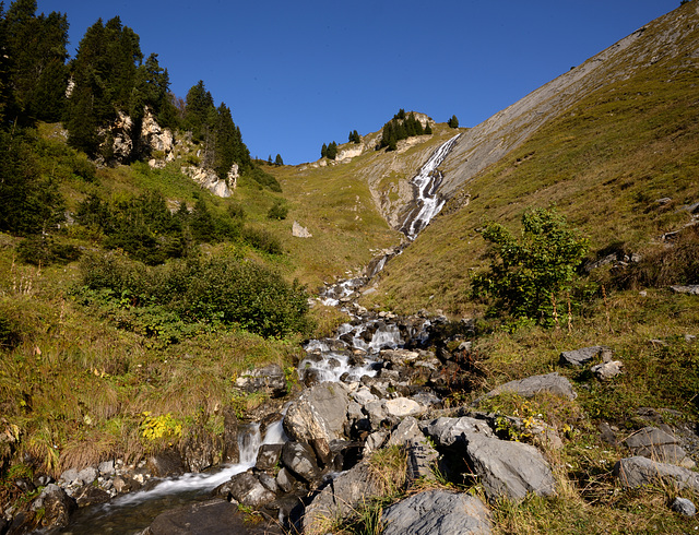 Via Alpina, Stage 9