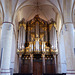 Organ Martini Church Groningen...