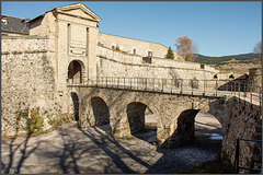 Fort Mont Louis