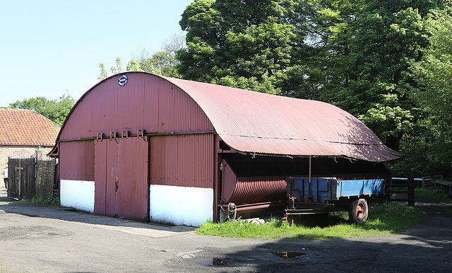 Barn