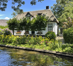 Giethoorn 3