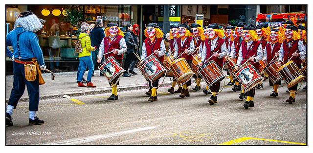 Fasnacht 24