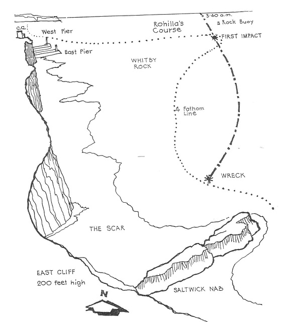 WR[HI] - rohilla tracked