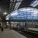 Glasgow Queen Street Railway Station