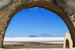 Salar de Uyuni