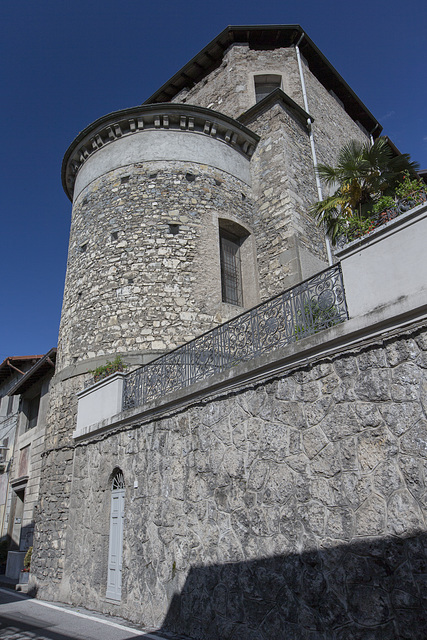 Lovere - Bergamo