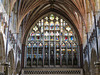 exeter cathedral, devon