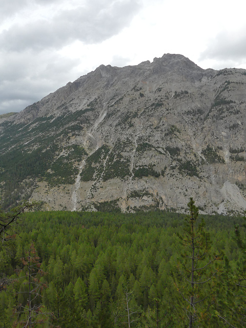 20180827 -0901 Randos Névache (Vallée de la Clarée 05) (262) al