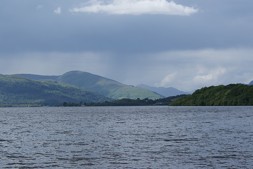 Loch Lomond