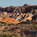 Valley of fire (Nevada)