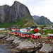 Isole Lofoten