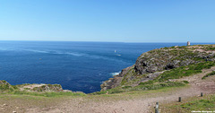 Cap Fréhel : Grand Site de France (Côtes d'Armor)