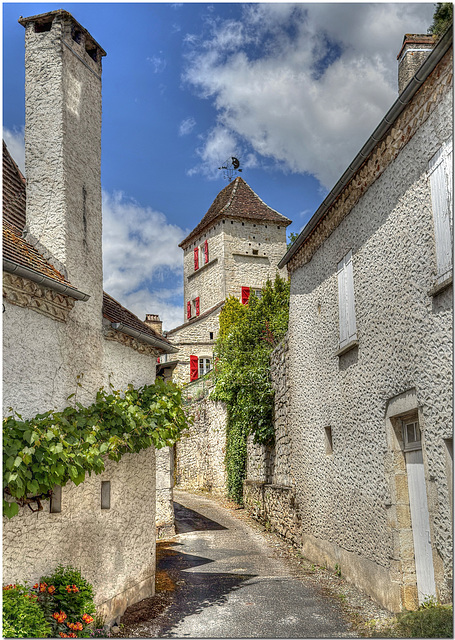 Saint-Sozy