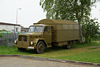 Historisches Nutzfahrzeugtreffen Wilhelmshaven 2015 278