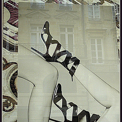 DOULEUR EXQUISE selon Fabienne