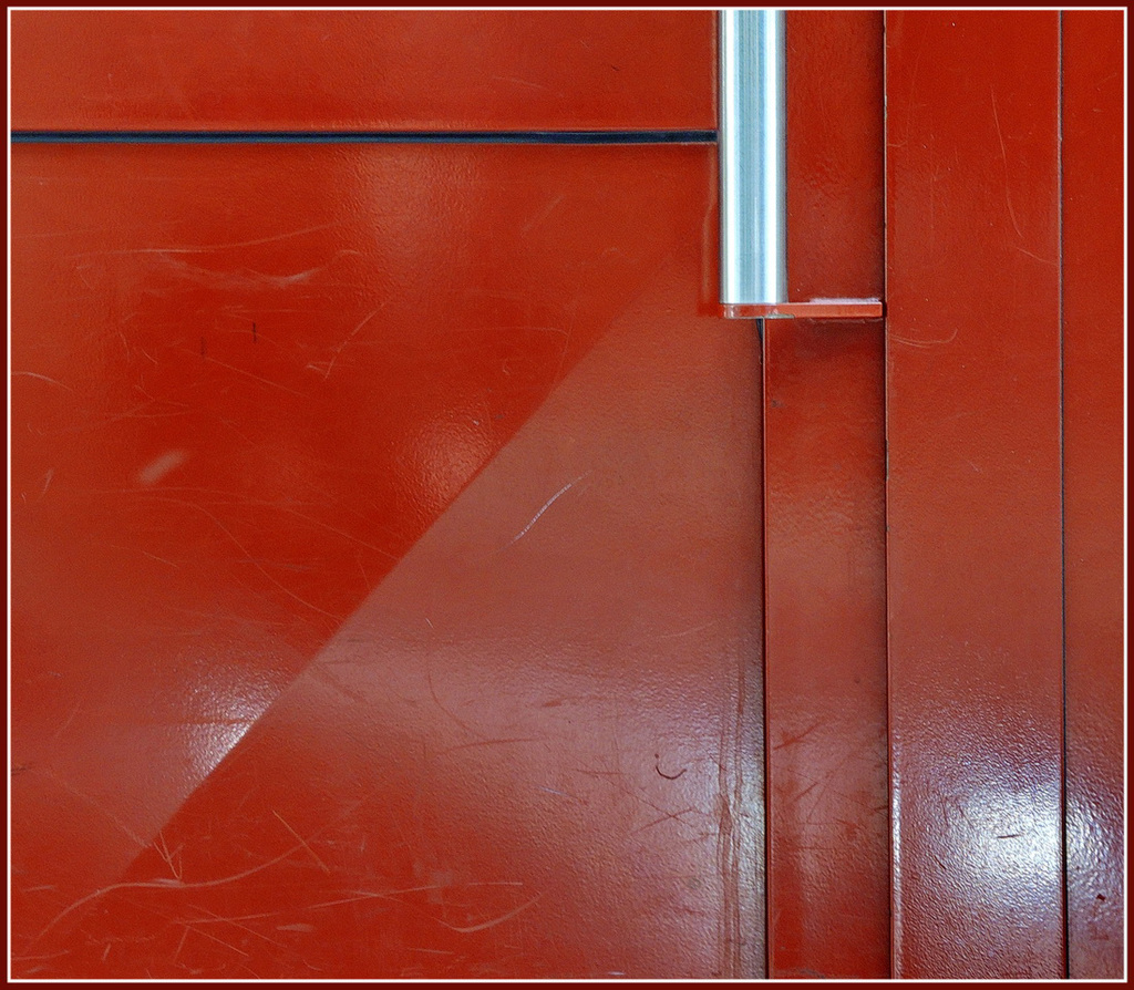 ....impression rigide...!