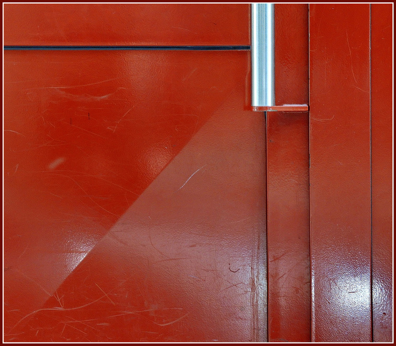 ....impression rigide...!