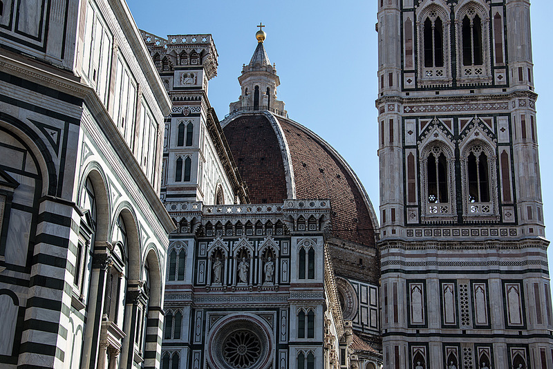 20160324 0345VRAw [R~I] Baptisterium, Dom, Florenz, Toskana