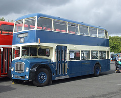 DSCF5480 Former Midland General YNU 351G at Showbus - 25 Sep 2016 DSCF5480 Former Midland General YNU 351G at Showbus - 25 Sep 2016