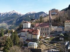 Bad Gastein