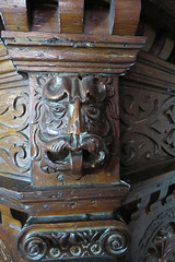 fowey church, cornwall