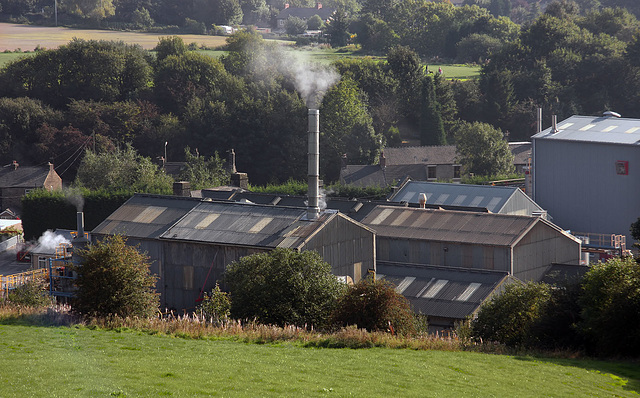 Lancashire Chemical Works