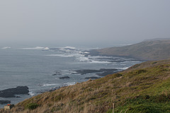 Cliffs At The Nobbies