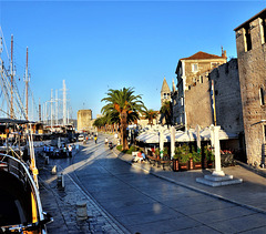 Sail and Bike Croatia / Trogir