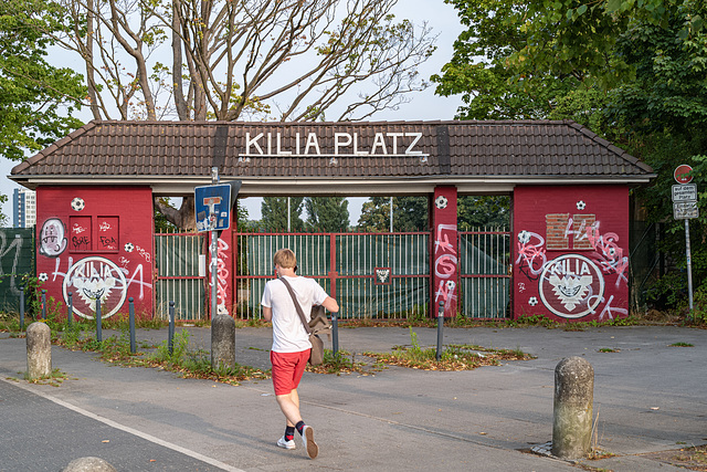 Kilia Platz