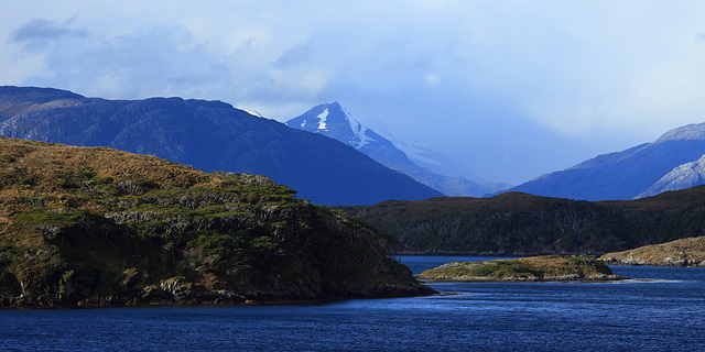 Chiloé Archipelago  81