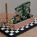 CMS beam engine