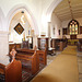 St Mary's Church, Grendon, Warwickshire