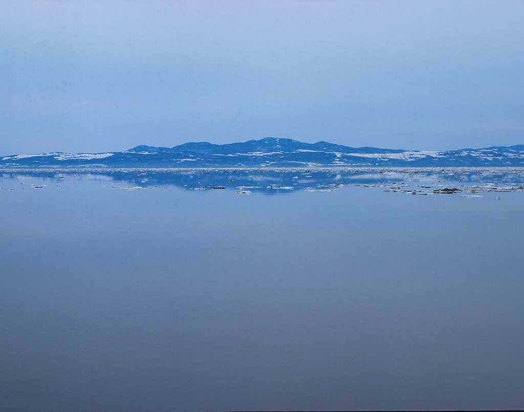 Le Grand Bleu